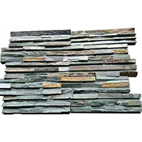 Green Slate Culture Stone